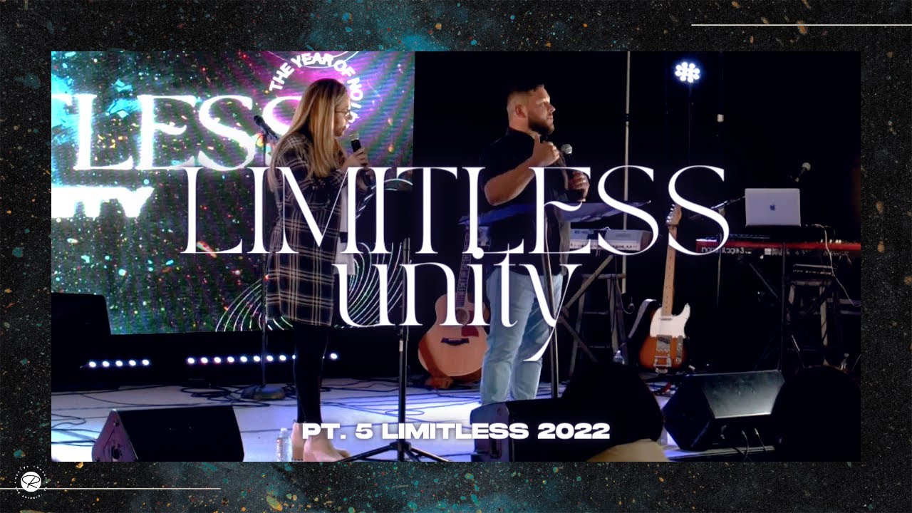 Limitless - Unity