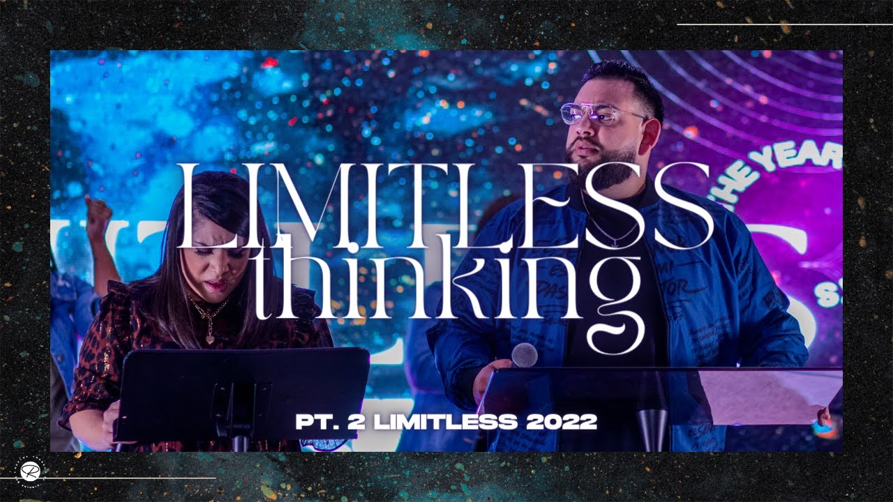Limitless - Thinking