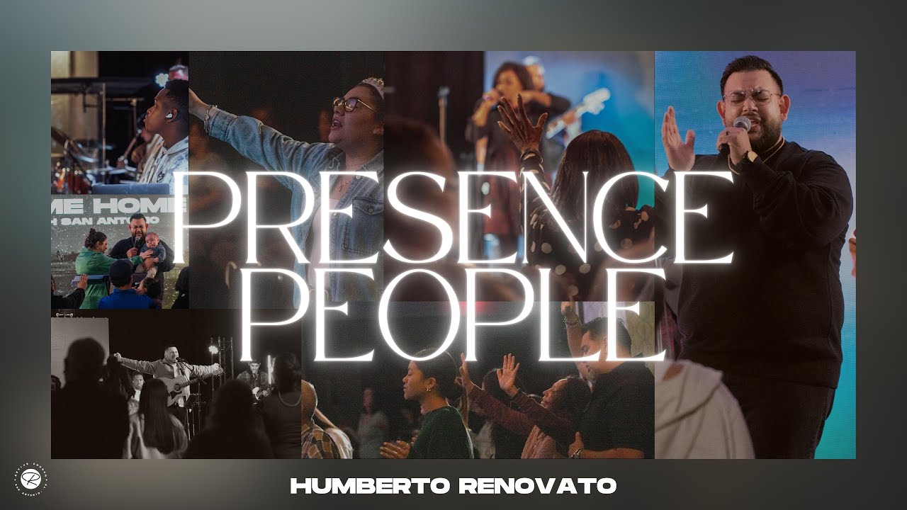 Presence People Pt 2