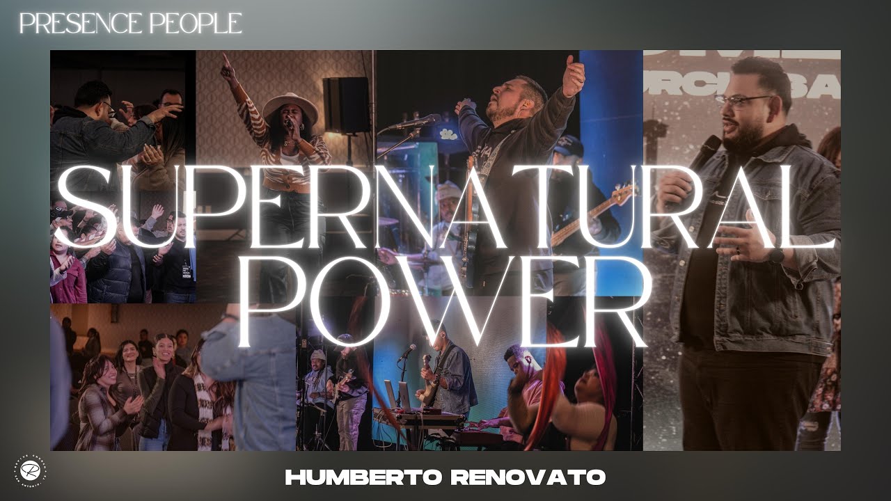 Presence People Pt 4