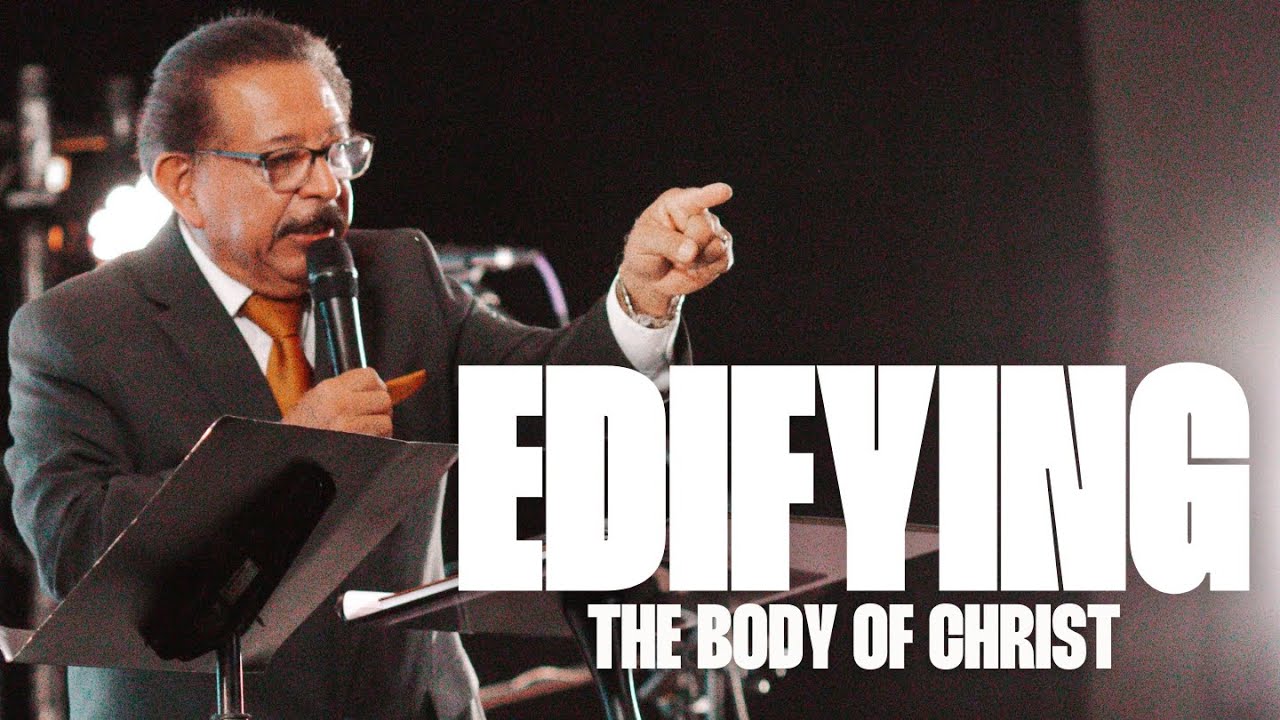 Edifying the Church