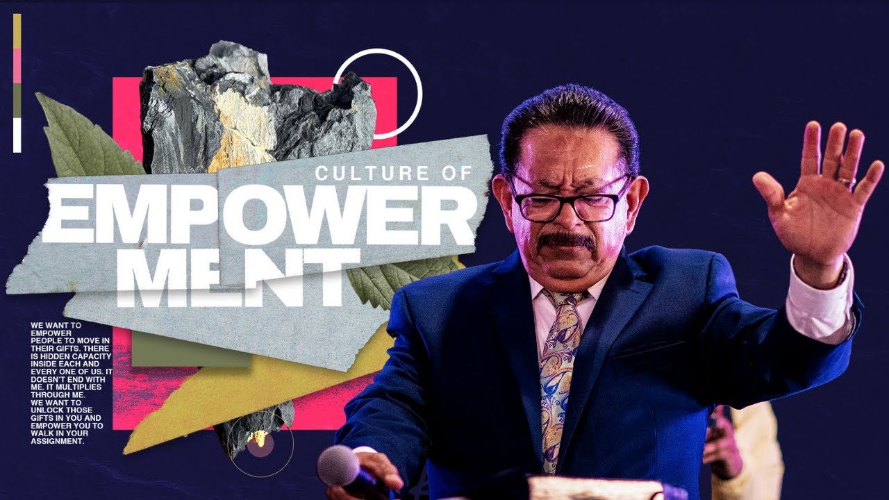 Empowerment - It's A Vibe At Revive 3