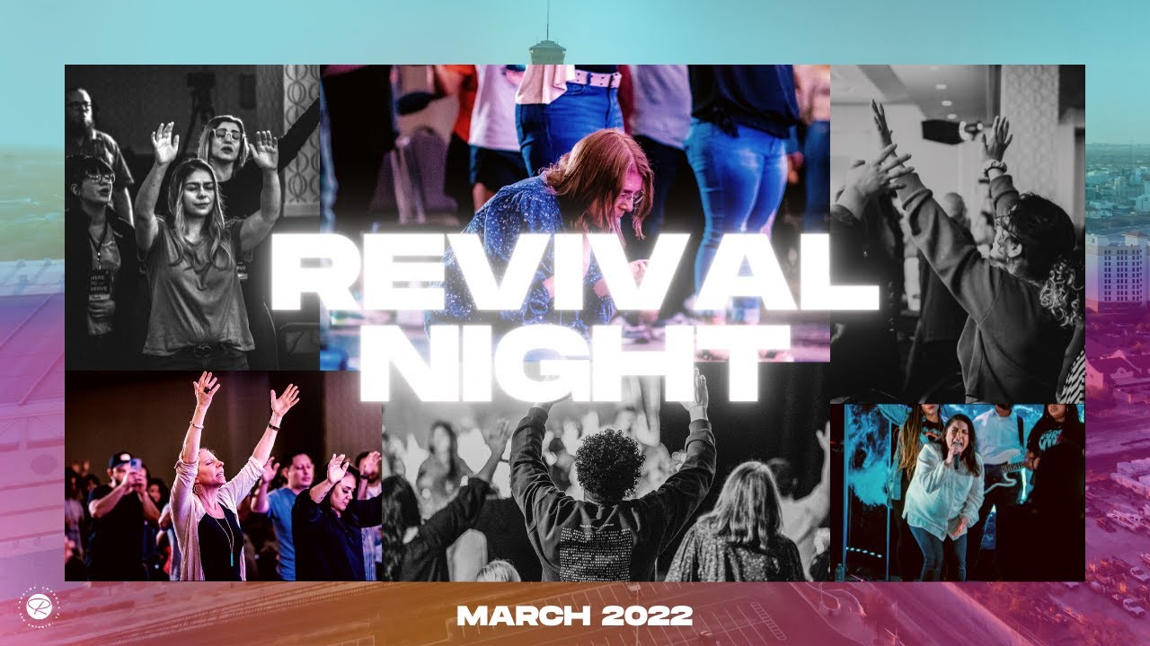 Revival Night