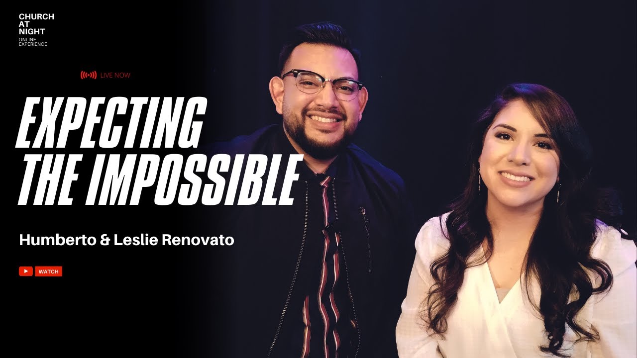 Expecting the Impossible