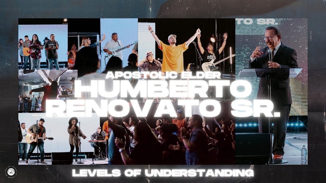 Levels of Understanding