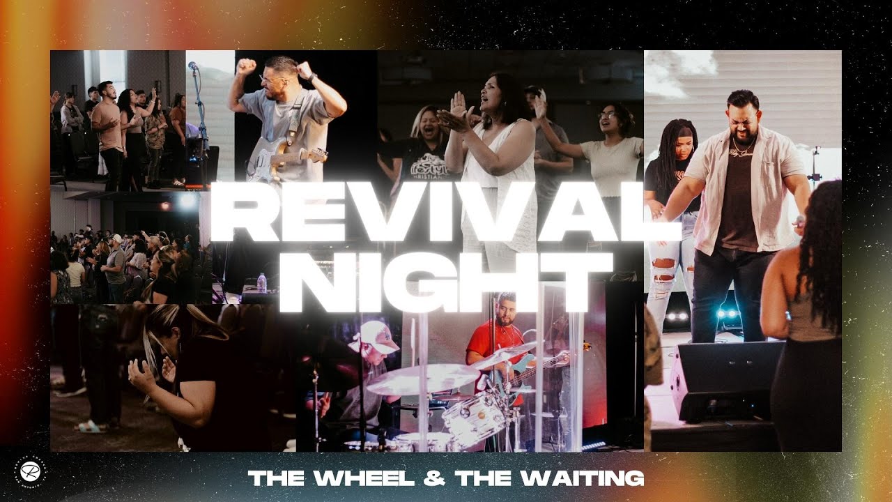 Revival Night